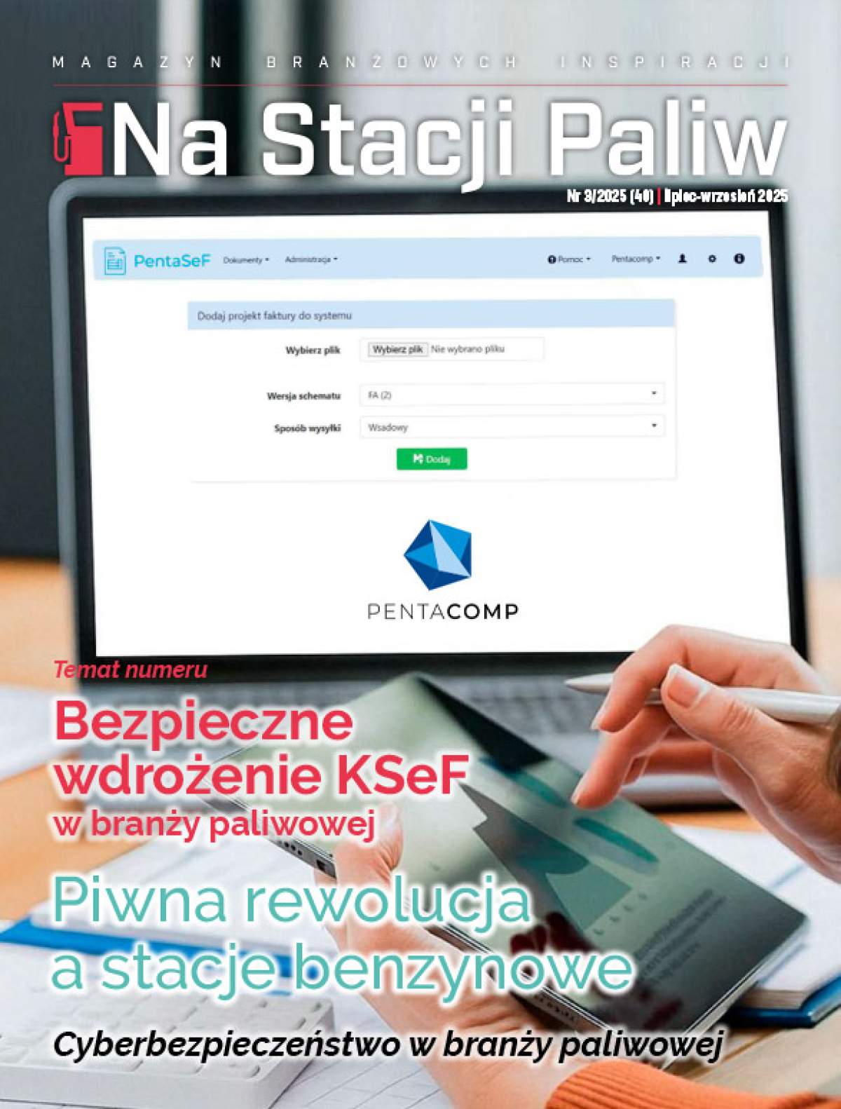 Nr 3(40)-07-09 2025 r.