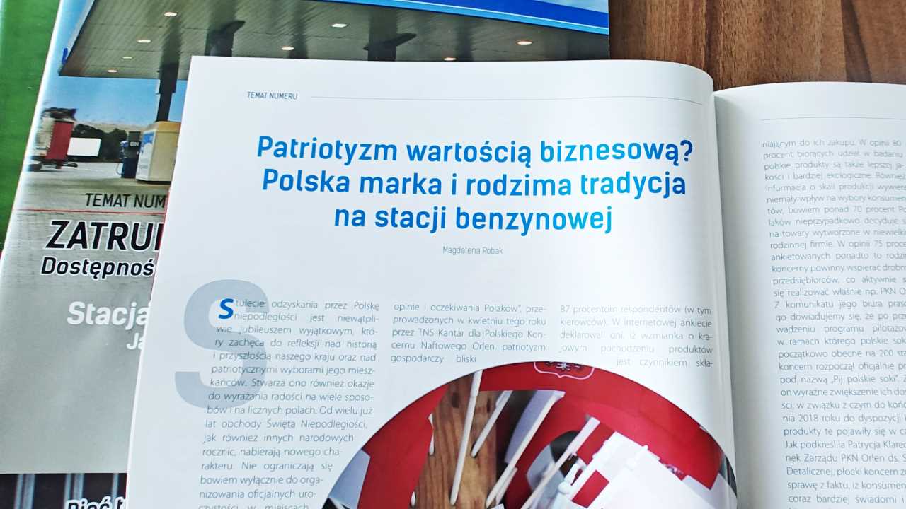 Artykuł sponsorowany